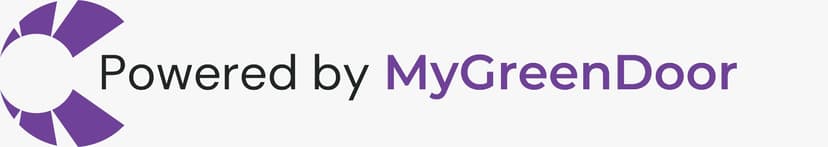 Powered by MyGreenDoor